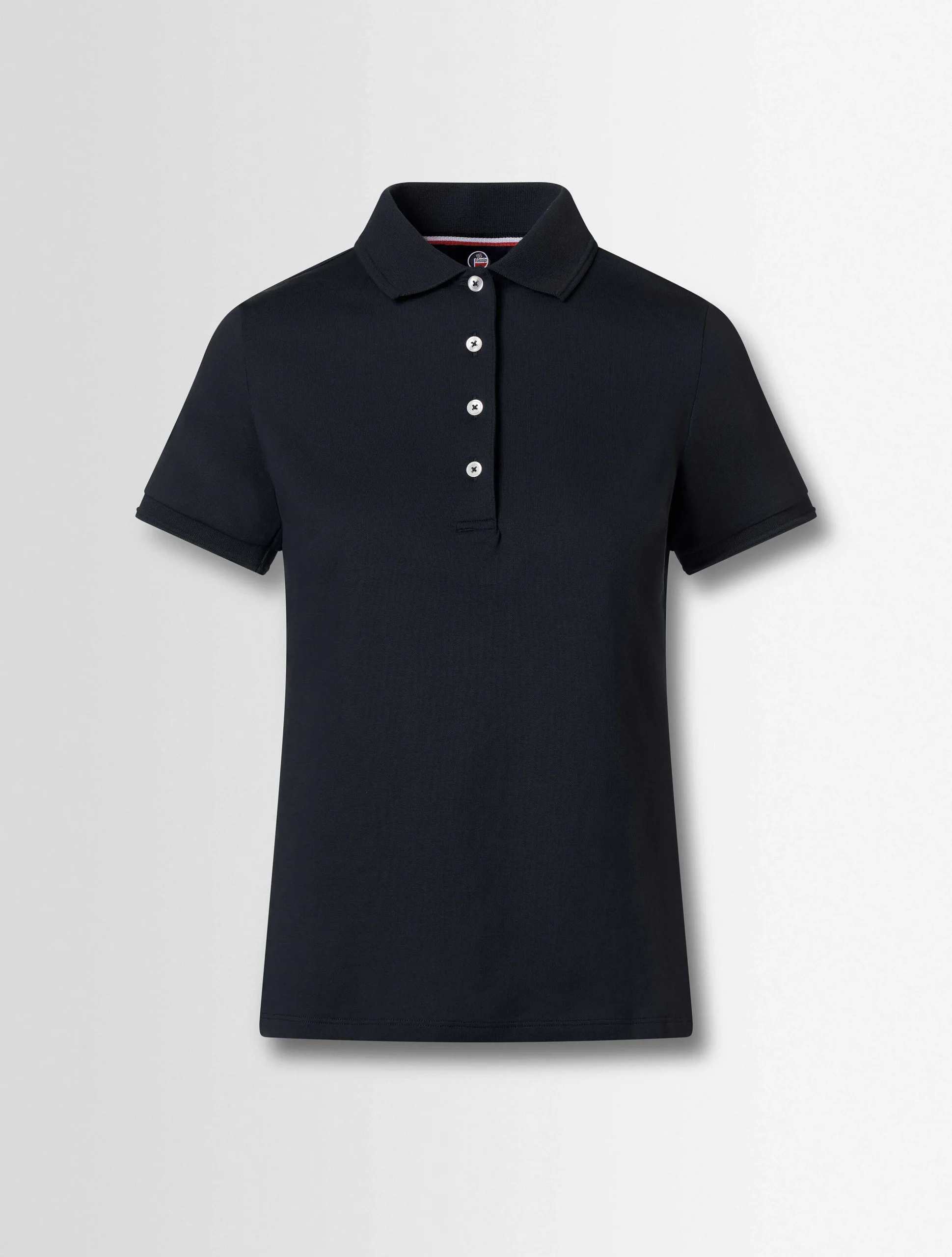 T-Shirts Und Poloshirts*Fusalp T-Shirts Und Poloshirts Agathe Kurzarm-Poloshirt