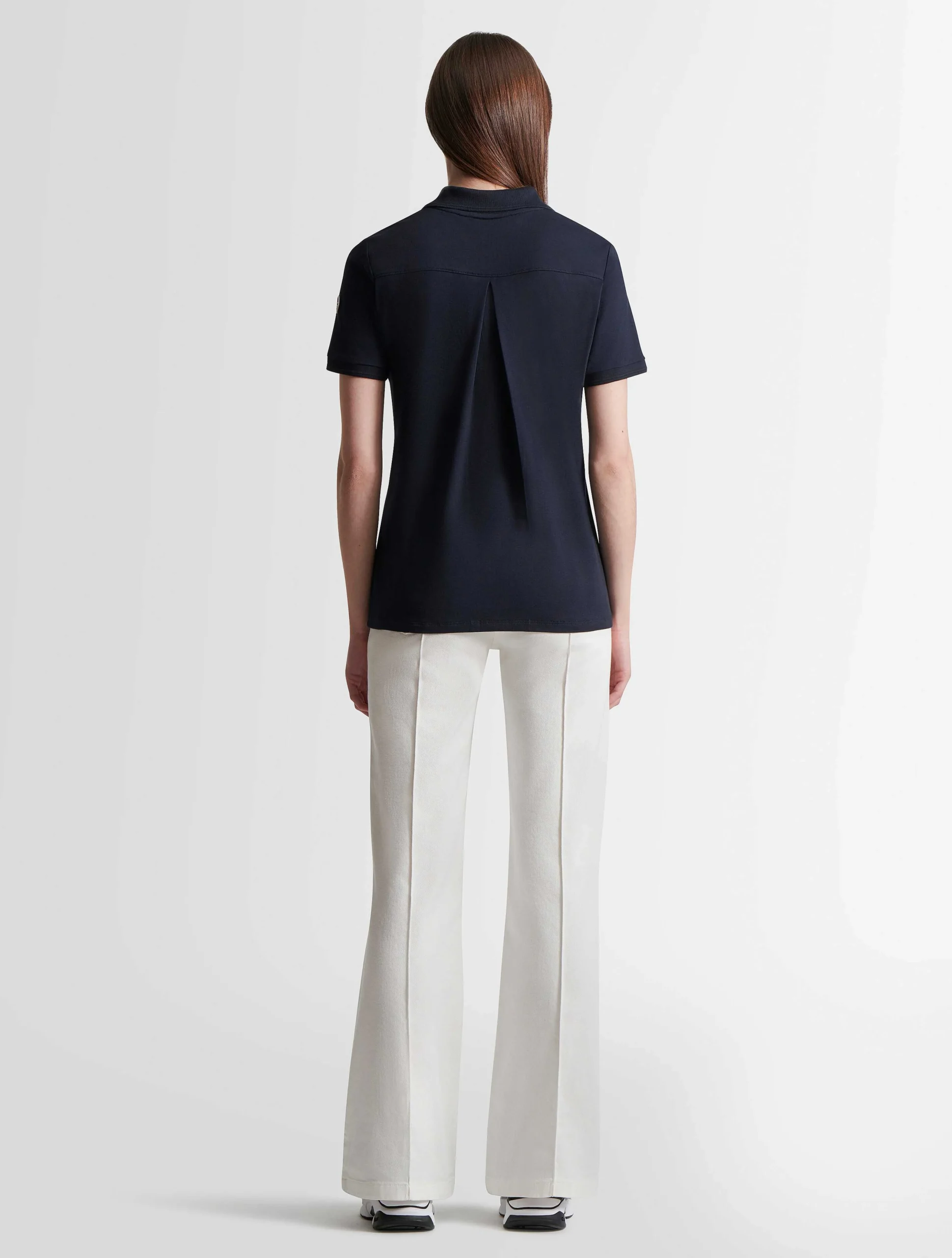 T-Shirts Und Poloshirts*Fusalp T-Shirts Und Poloshirts Agathe Kurzarm-Poloshirt