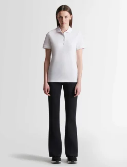 T-Shirts Und Poloshirts*Fusalp T-Shirts Und Poloshirts Agathe Kurzarm-Poloshirt