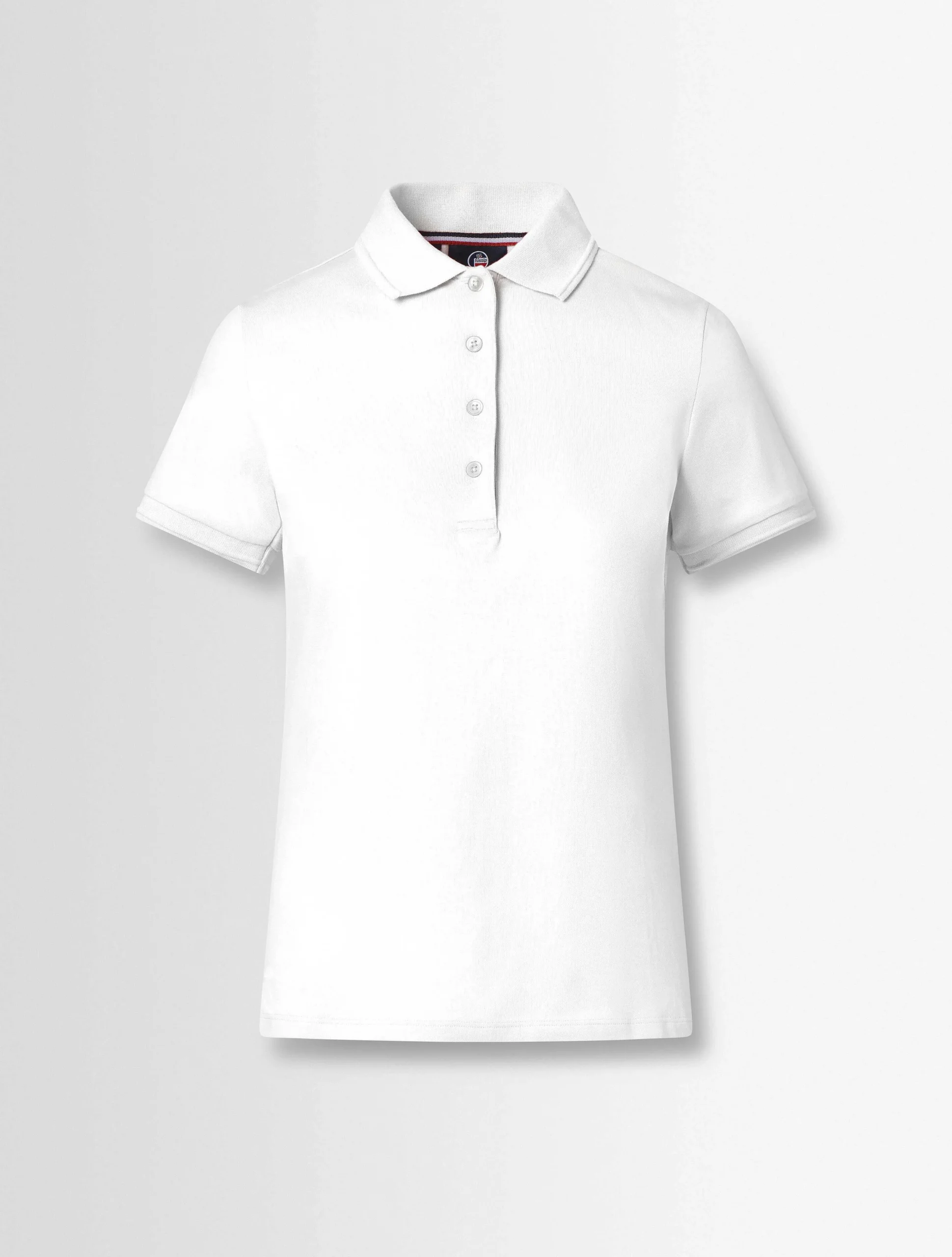 T-Shirts Und Poloshirts*Fusalp T-Shirts Und Poloshirts Agathe Kurzarm-Poloshirt