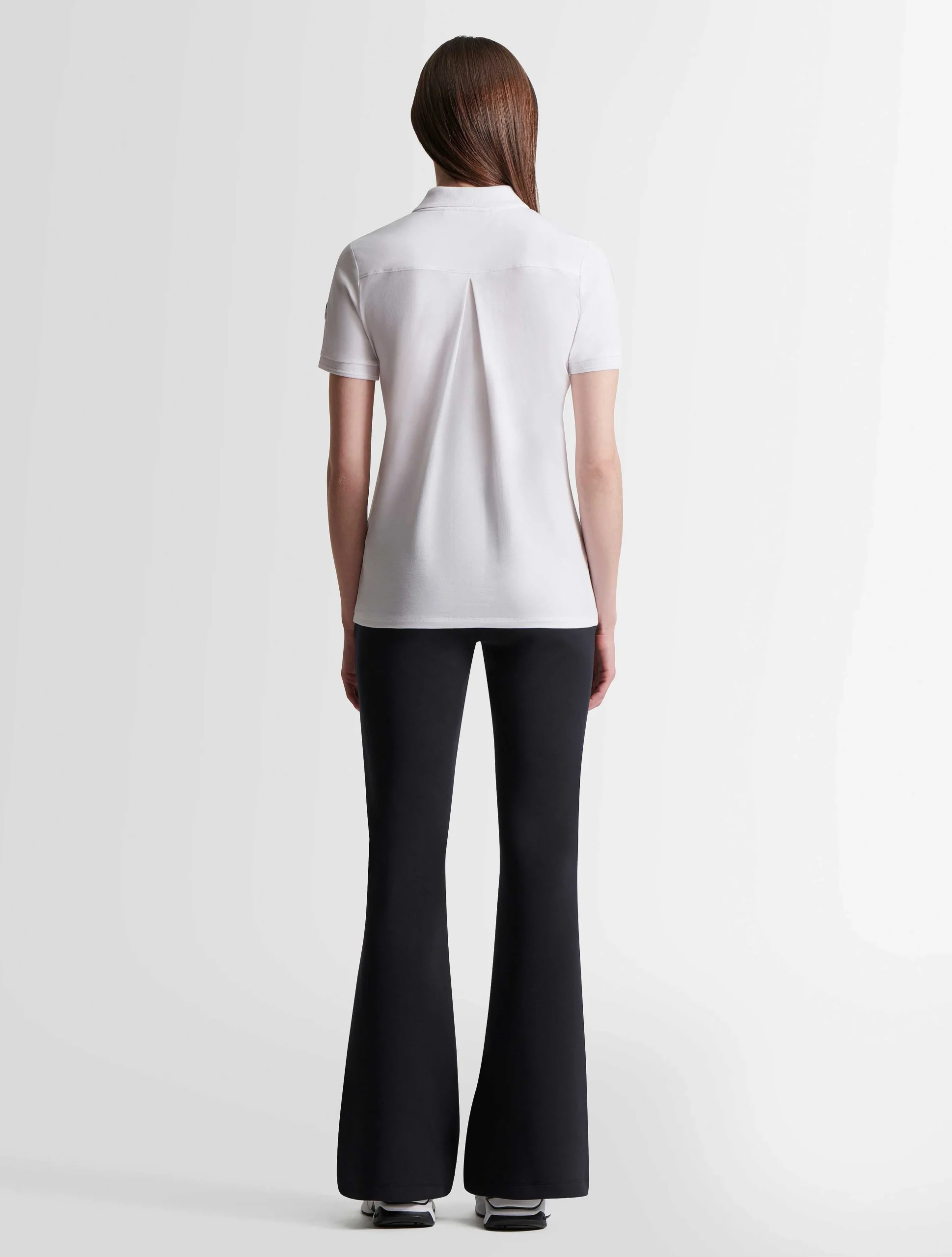 T-Shirts Und Poloshirts*Fusalp T-Shirts Und Poloshirts Agathe Kurzarm-Poloshirt