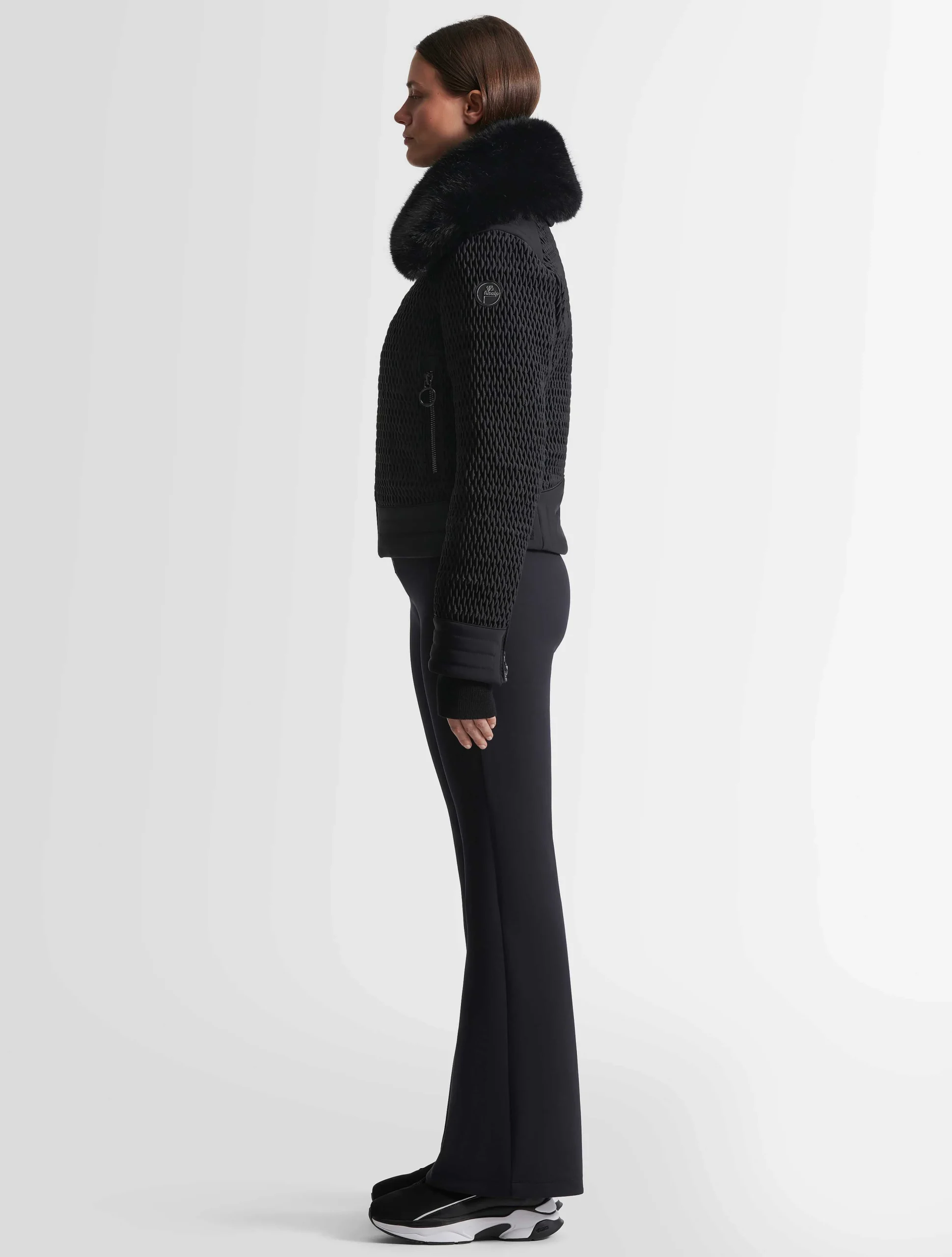 Skijacken*Fusalp Skijacken Aida-Jacke