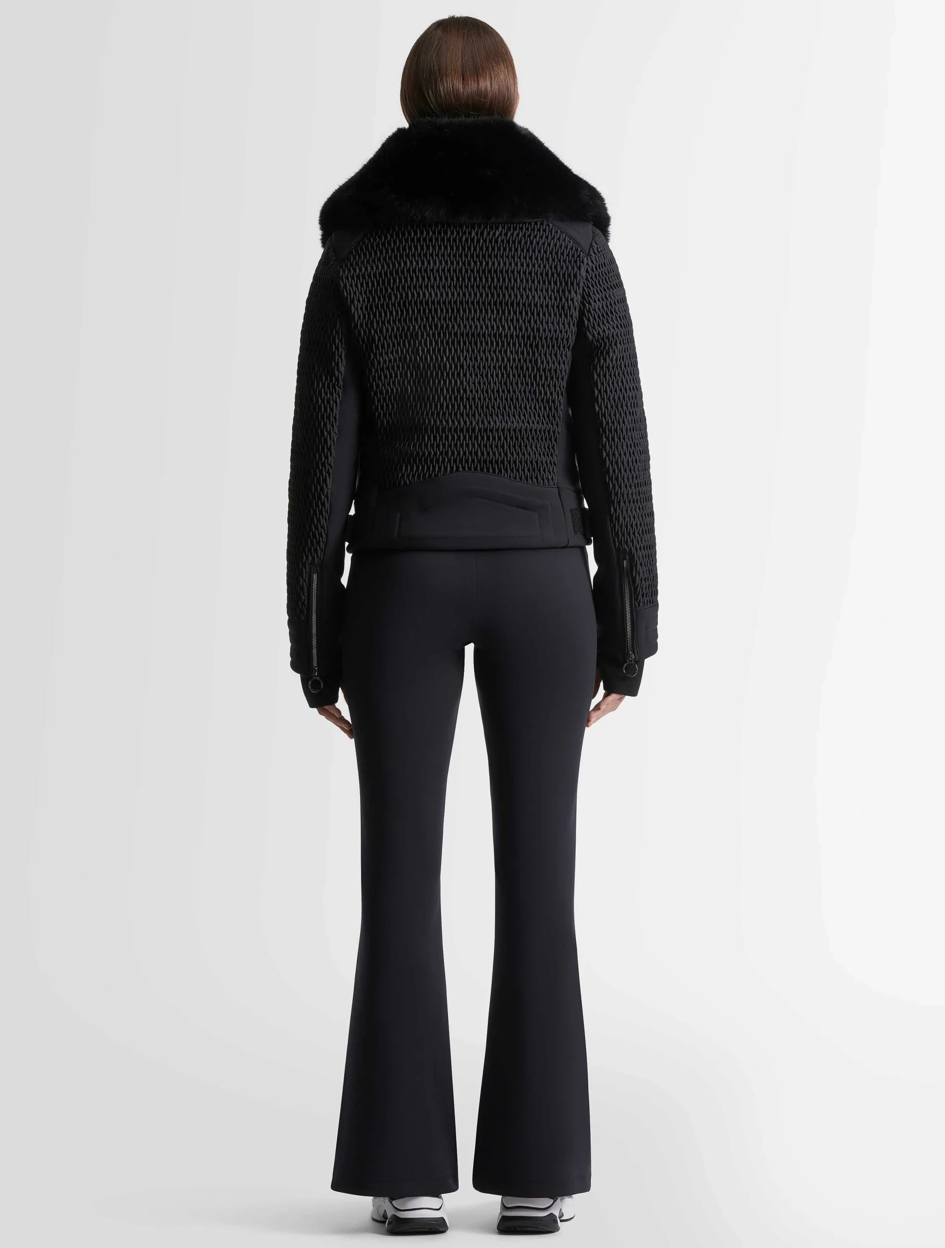Skijacken*Fusalp Skijacken Aida-Jacke