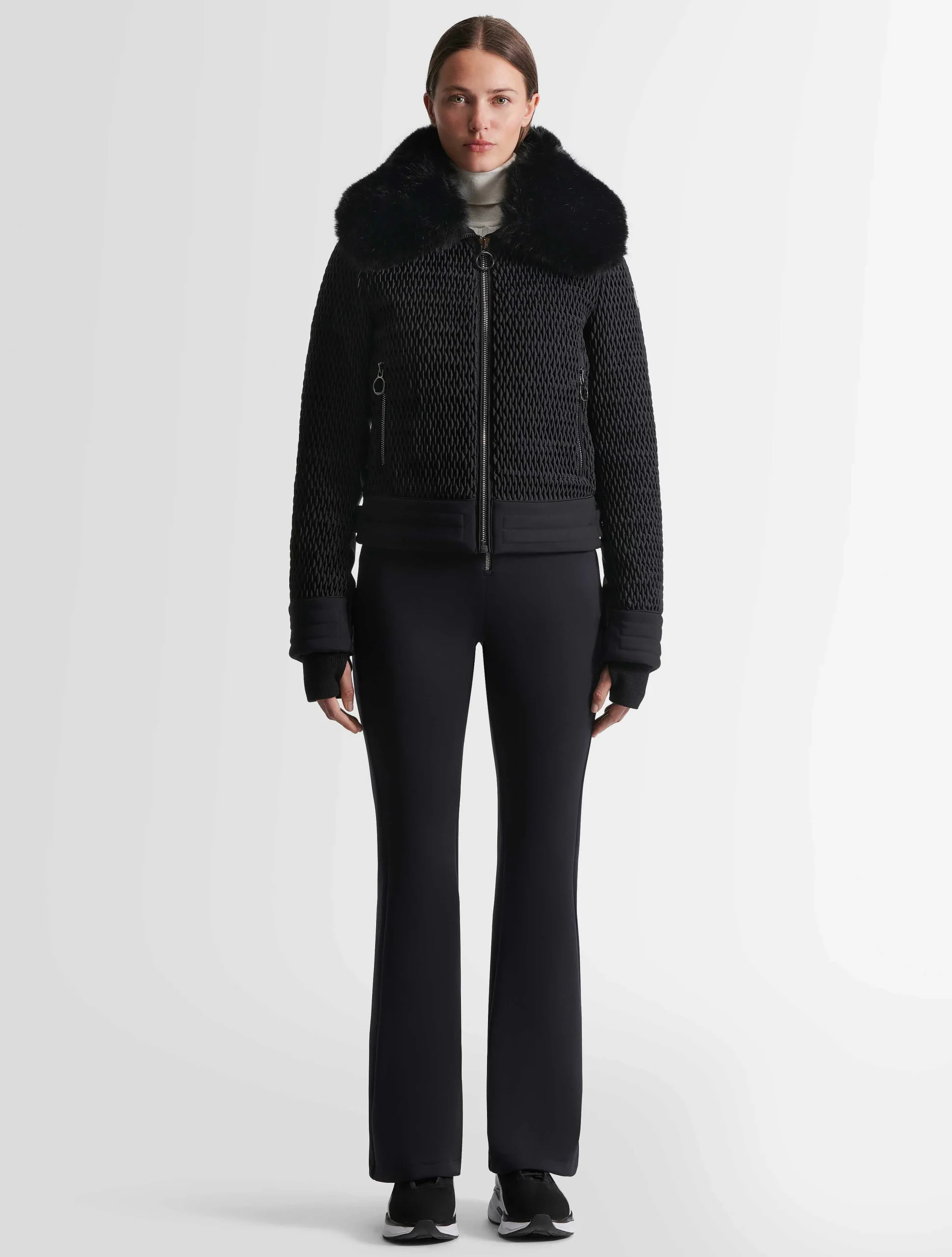 Skijacken*Fusalp Skijacken Aida-Jacke