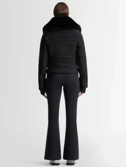 Ski-Looks*Fusalp Ski-Looks Aida-Jacke