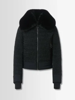 Ski-Looks*Fusalp Ski-Looks Aida-Jacke
