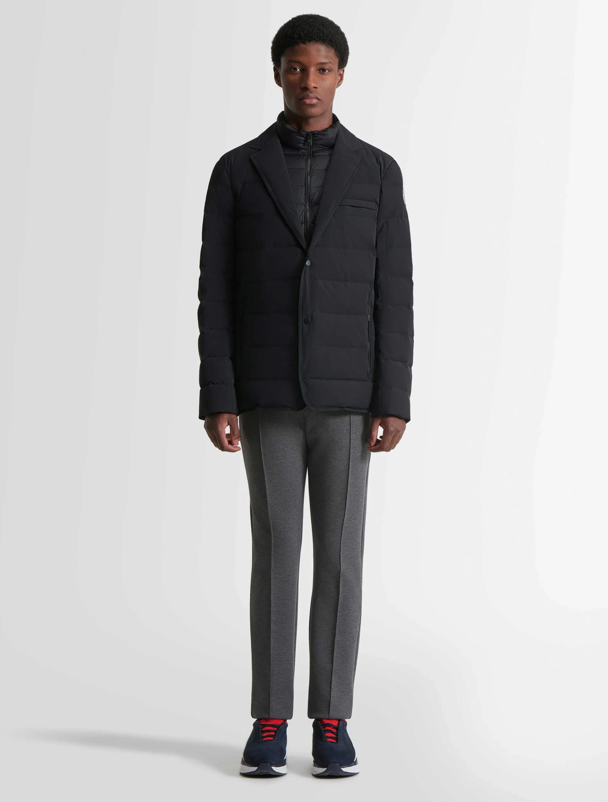 Leichte Jacken*Fusalp Leichte Jacken Alban Blazer