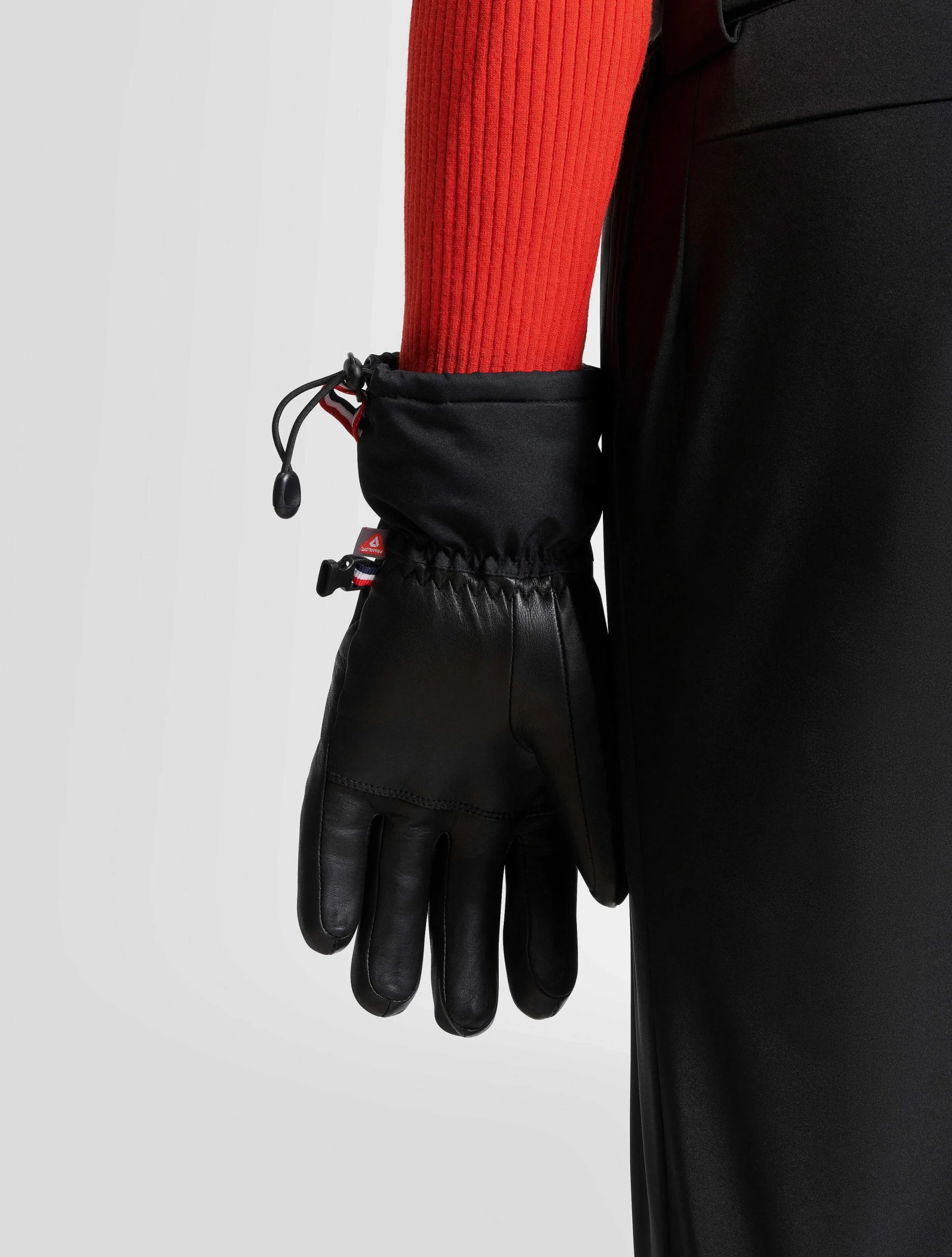 Fusalp Albinen-Handschuhe