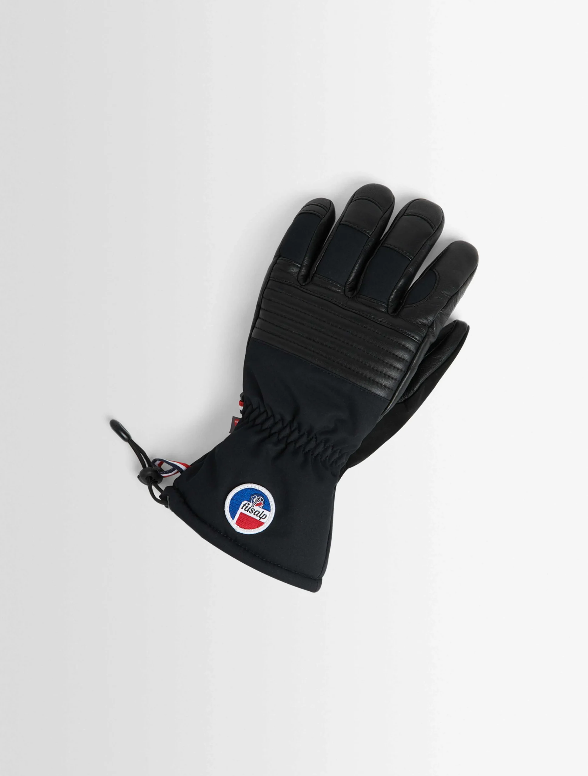 Fusalp Albinen-Handschuhe