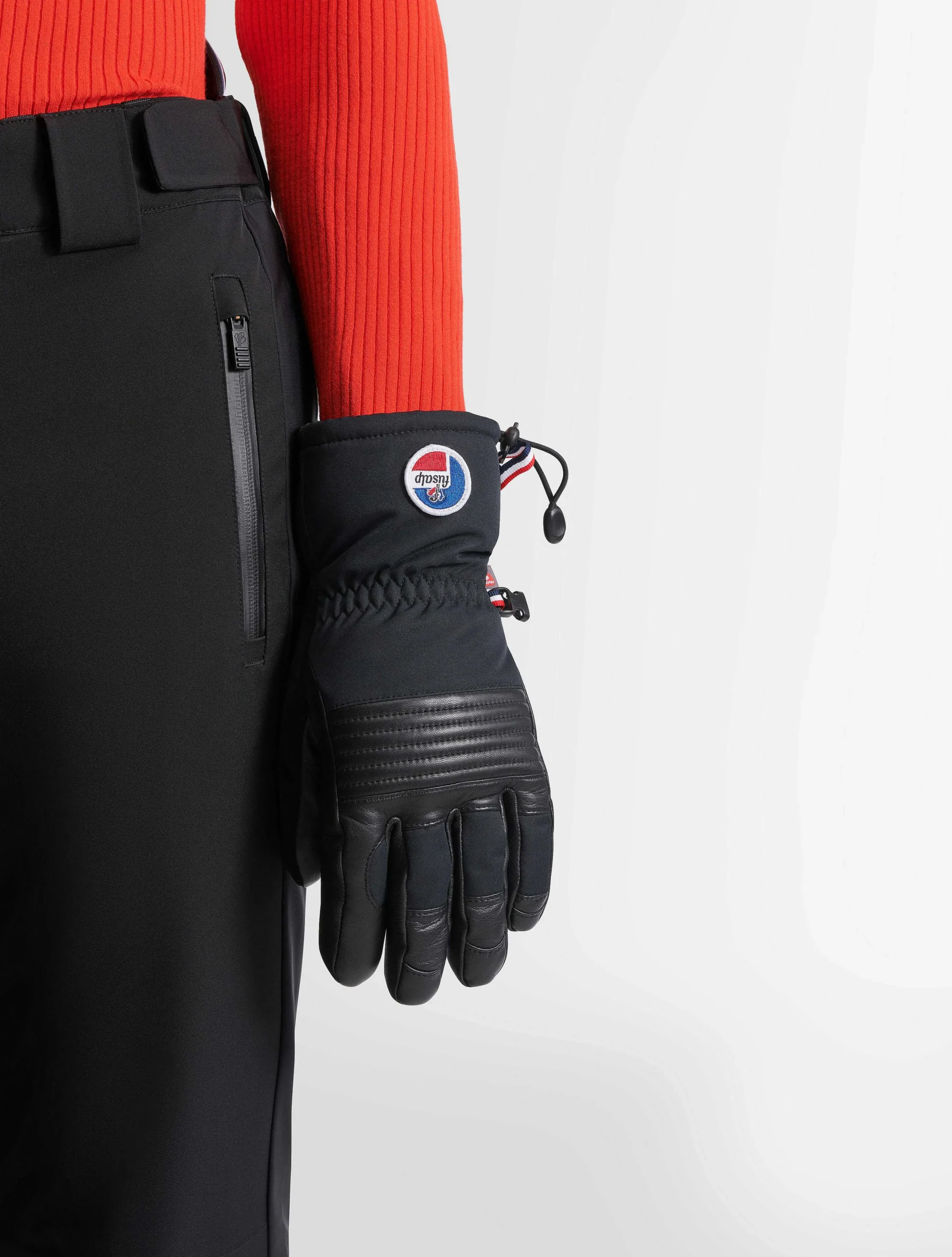 Fusalp Albinen-Handschuhe