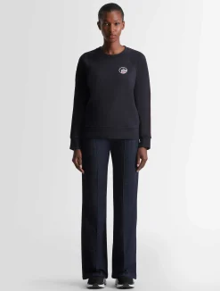 Pullover Und Sweatshirts*Fusalp Pullover Und Sweatshirts Alexia-Pullover