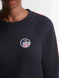 Pullover Und Sweatshirts*Fusalp Pullover Und Sweatshirts Alexia-Pullover
