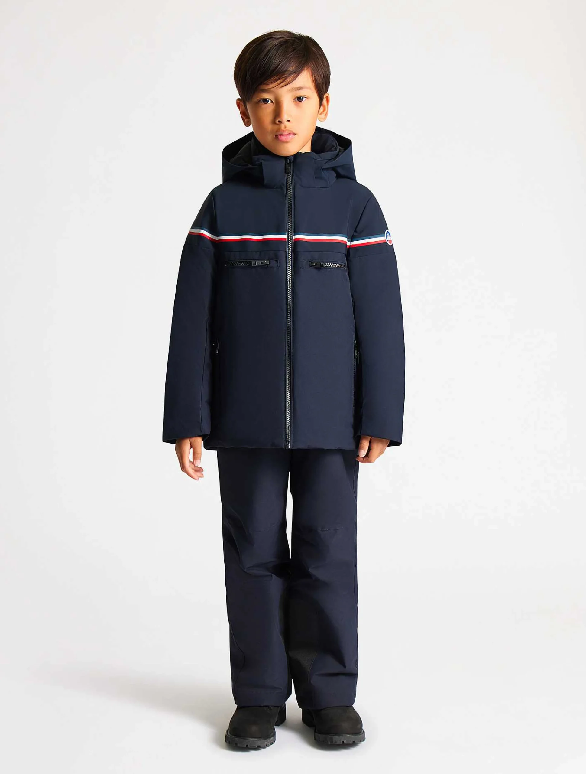 Fusalp Alfonse Jr Skijacke