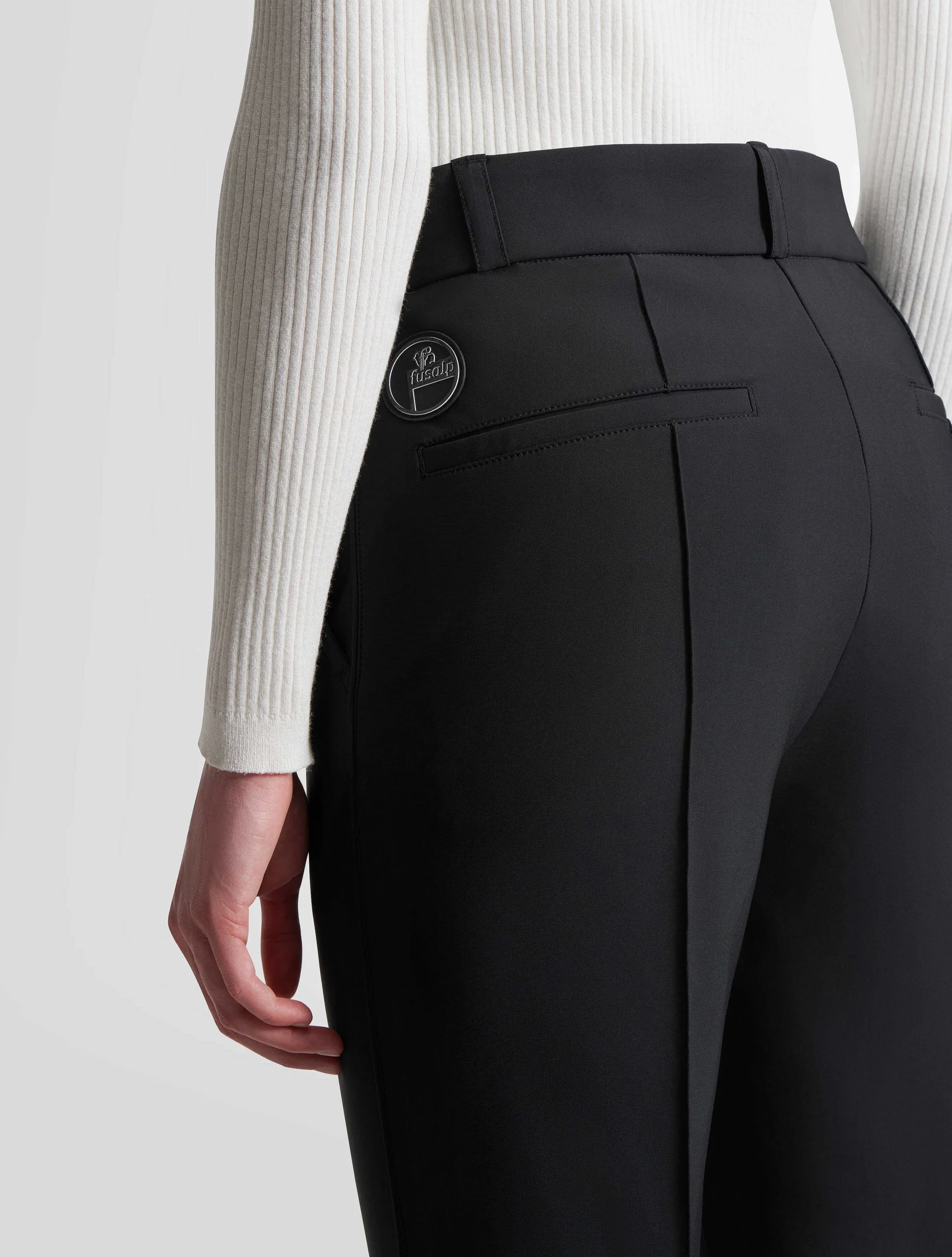 Fuseau & Hosen*Fusalp Fuseau & Hosen Alie-Hose