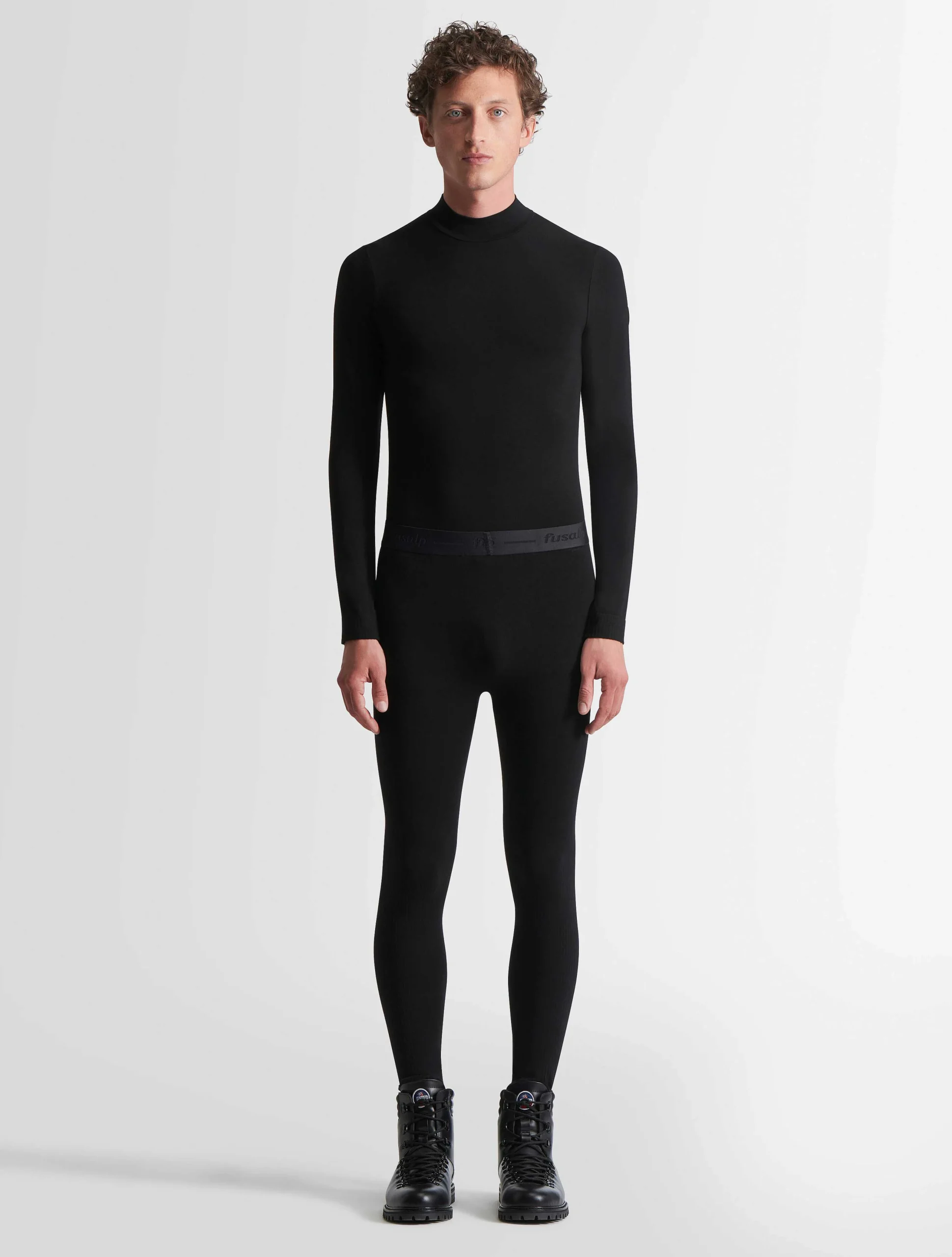 Technische Unterwasche*Fusalp Technische Unterwasche Allo-Leggings