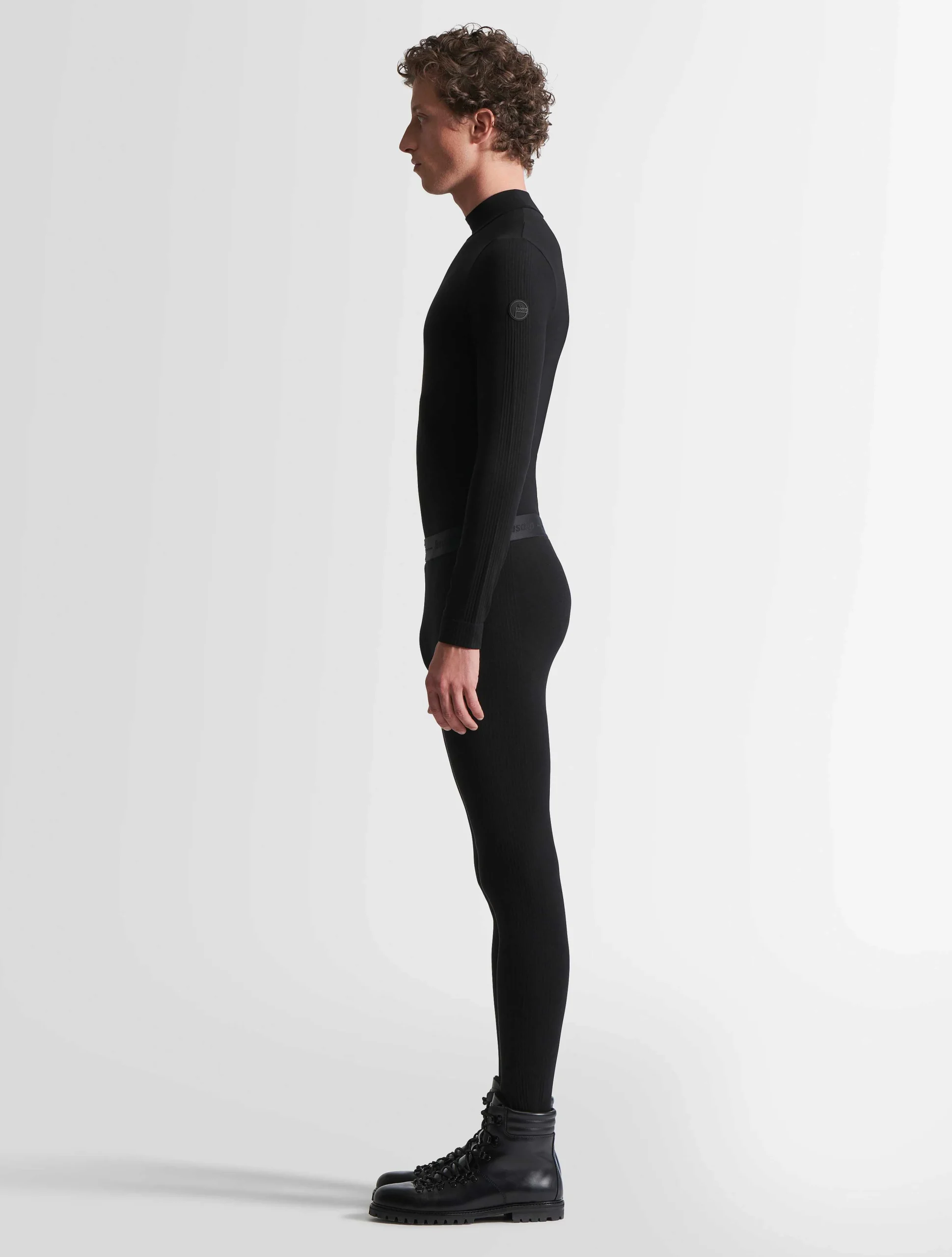 Technische Unterwasche*Fusalp Technische Unterwasche Allo-Leggings
