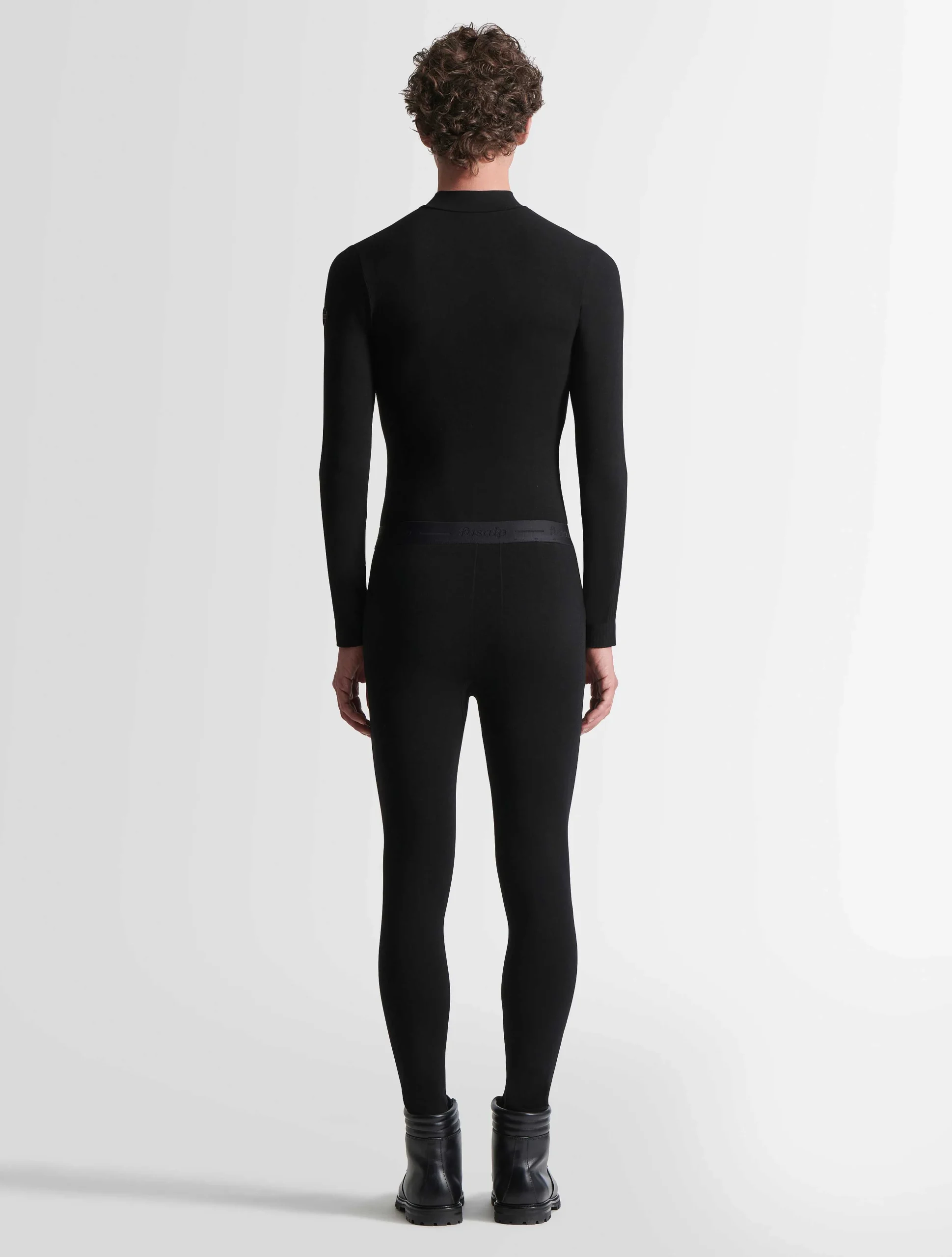 Technische Unterwasche*Fusalp Technische Unterwasche Allo-Leggings