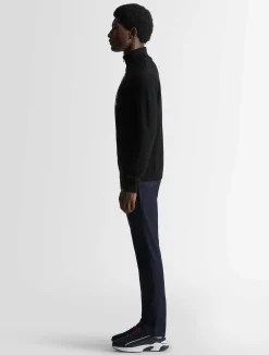Technische Unterwasche*Fusalp Technische Unterwasche Alvin-Pullover