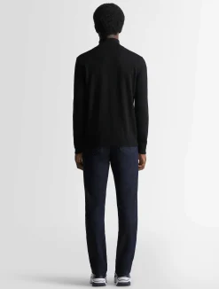 Technische Unterwasche*Fusalp Technische Unterwasche Alvin-Pullover
