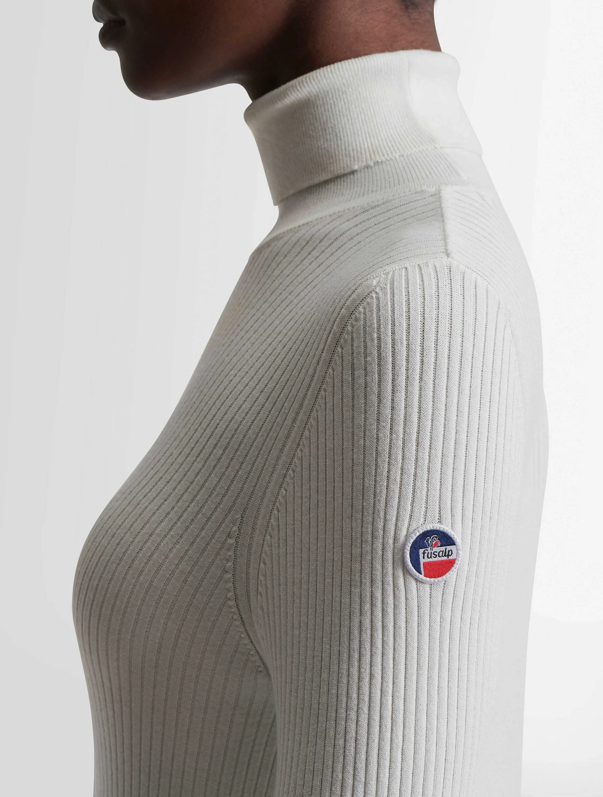 Pullover Und Sweatshirts*Fusalp Pullover Und Sweatshirts Ancelle-Pullover