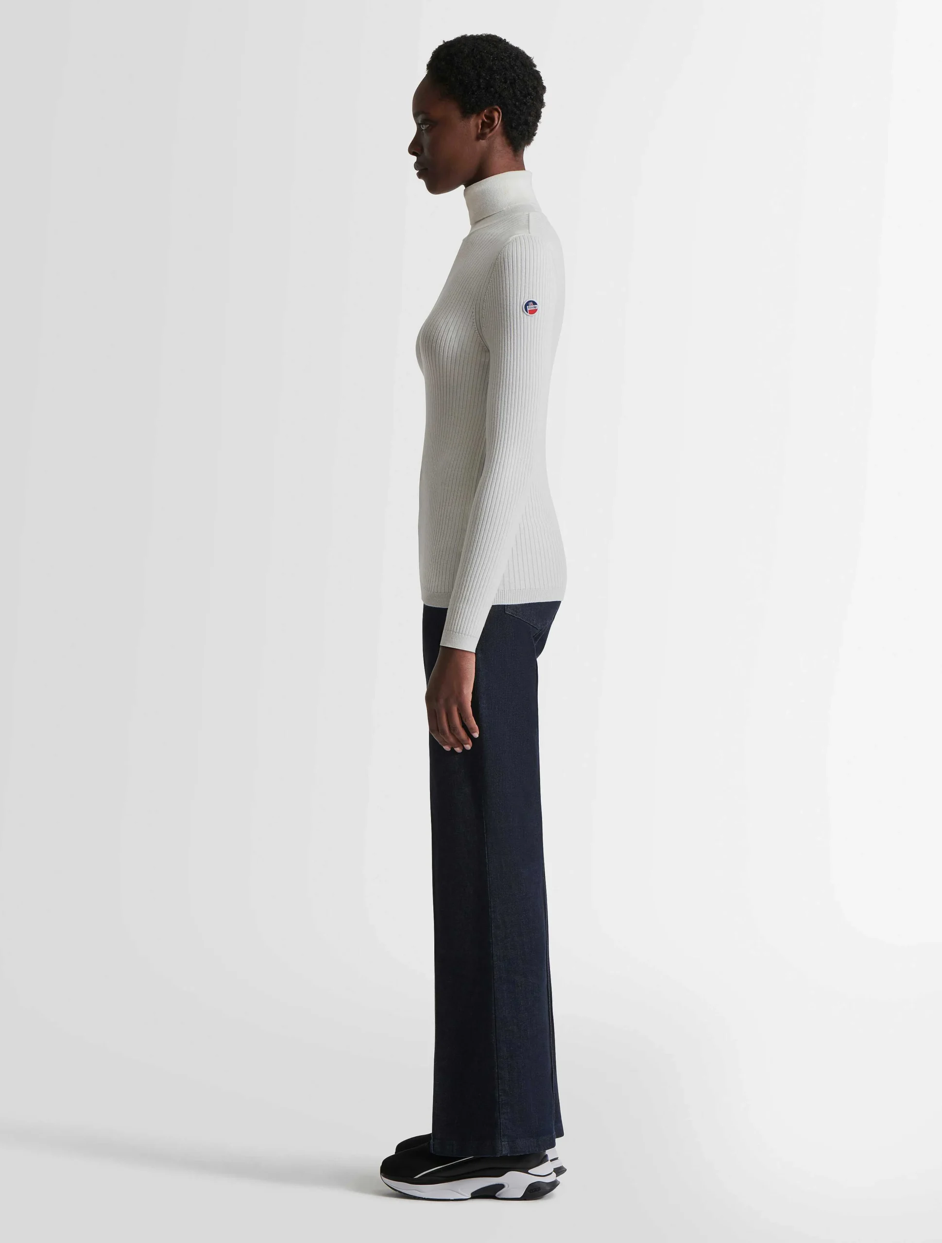 Pullover Und Sweatshirts*Fusalp Pullover Und Sweatshirts Ancelle-Pullover
