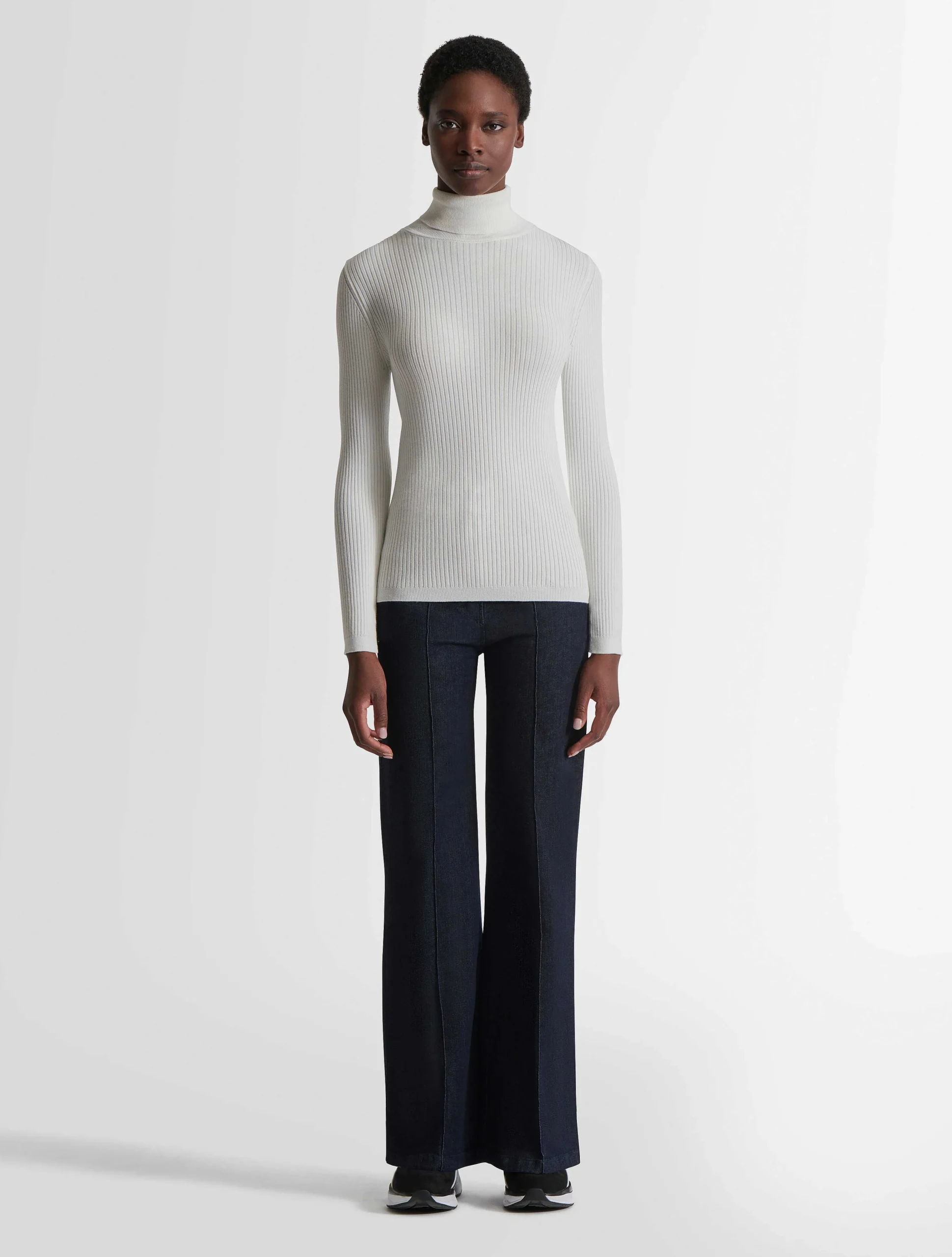 Pullover Und Sweatshirts*Fusalp Pullover Und Sweatshirts Ancelle-Pullover