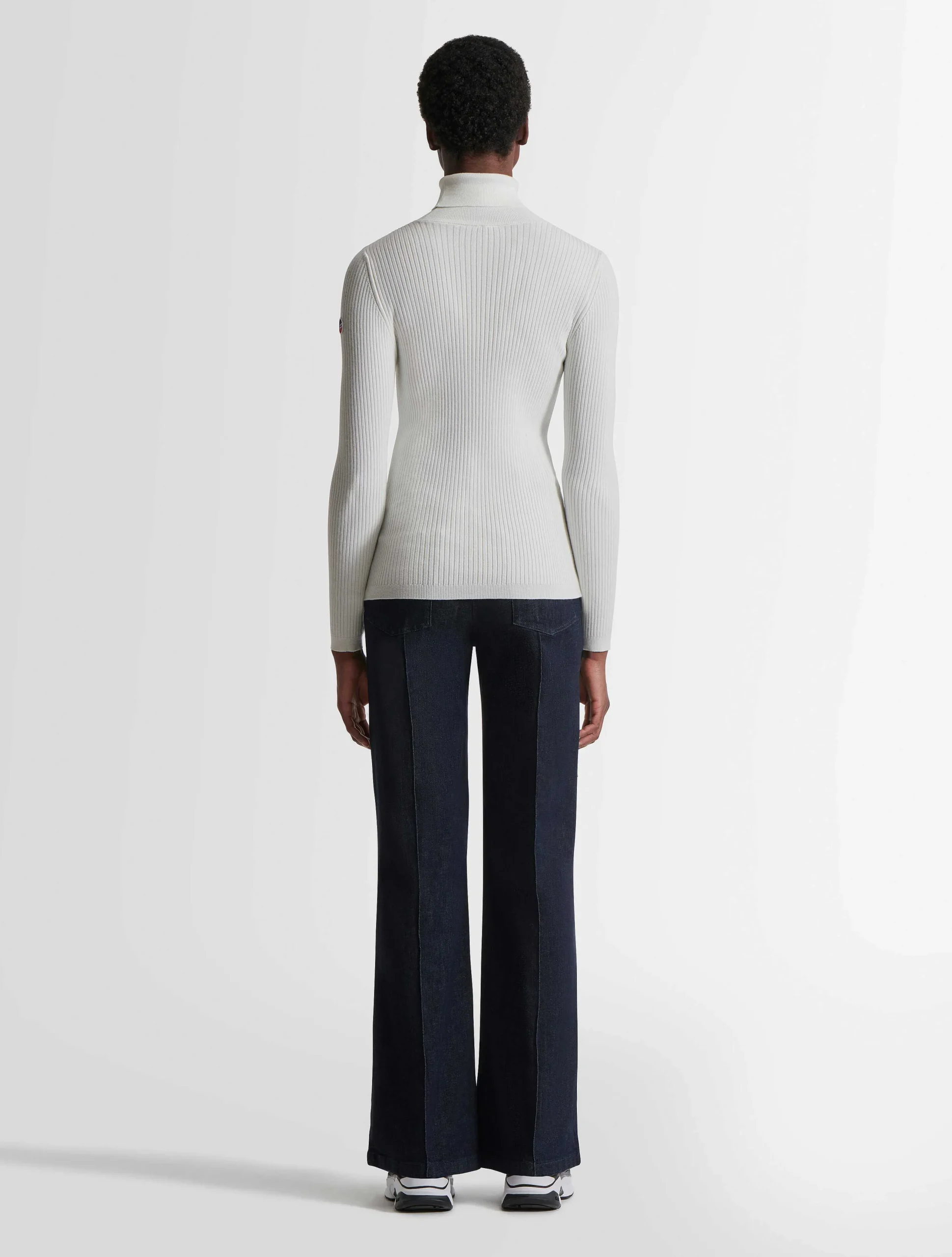 Pullover Und Sweatshirts*Fusalp Pullover Und Sweatshirts Ancelle-Pullover