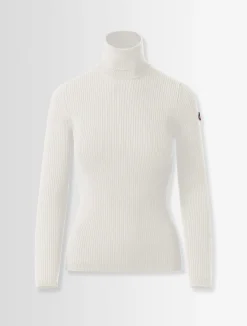 Pullover Und Sweatshirts*Fusalp Pullover Und Sweatshirts Ancelle-Pullover