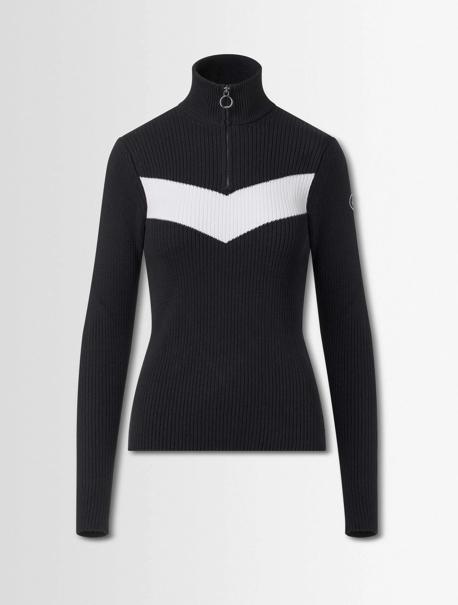 Ski-Looks*Fusalp Ski-Looks Andromede-Pullover