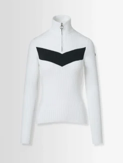 Ski-Looks*Fusalp Ski-Looks Andromede-Pullover