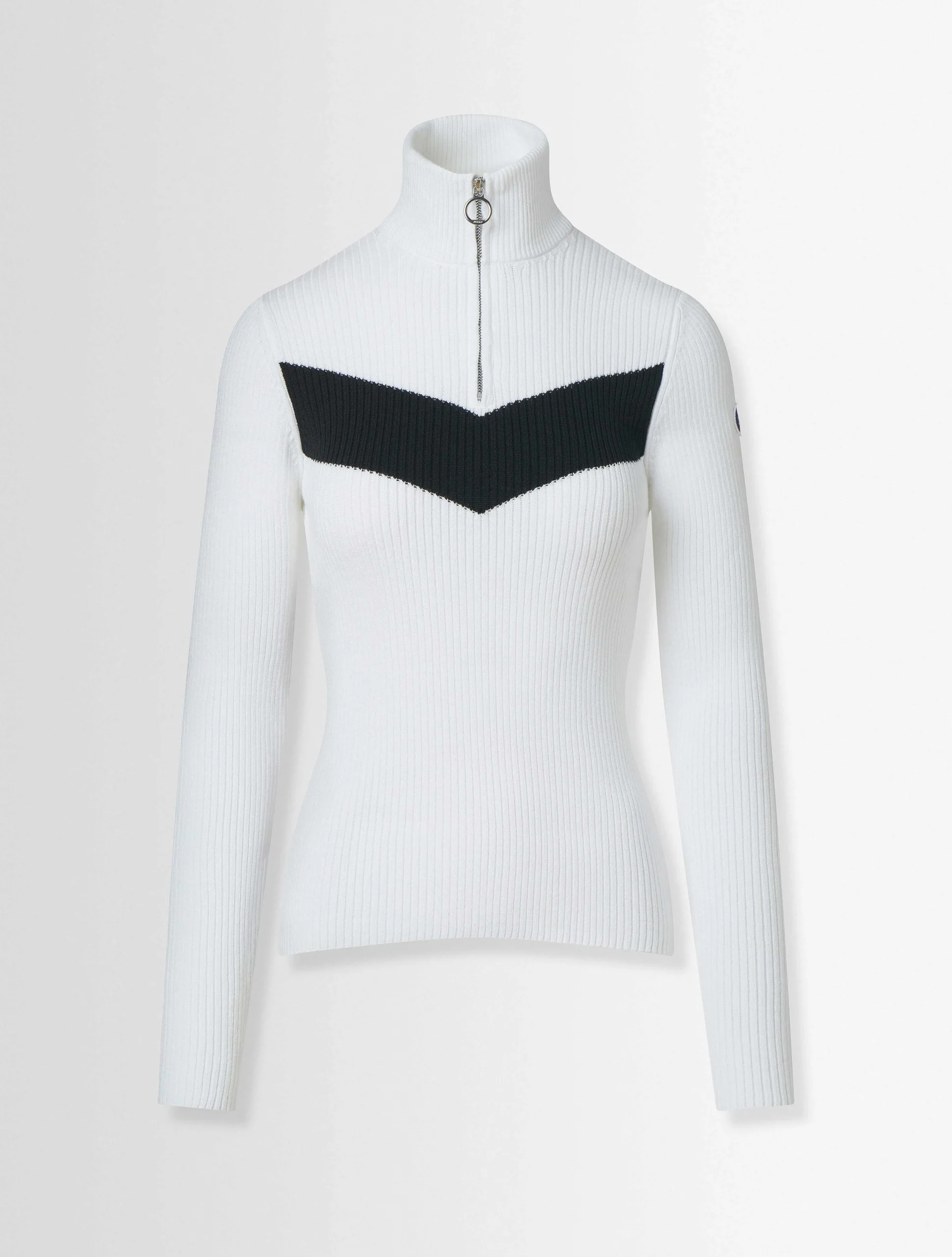 Ski-Looks*Fusalp Ski-Looks Andromede-Pullover