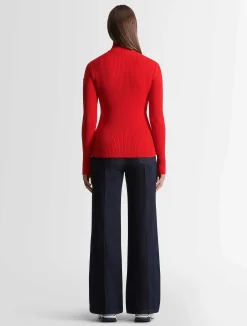 Pullover Und Sweatshirts*Fusalp Pullover Und Sweatshirts Andromede-Pullover