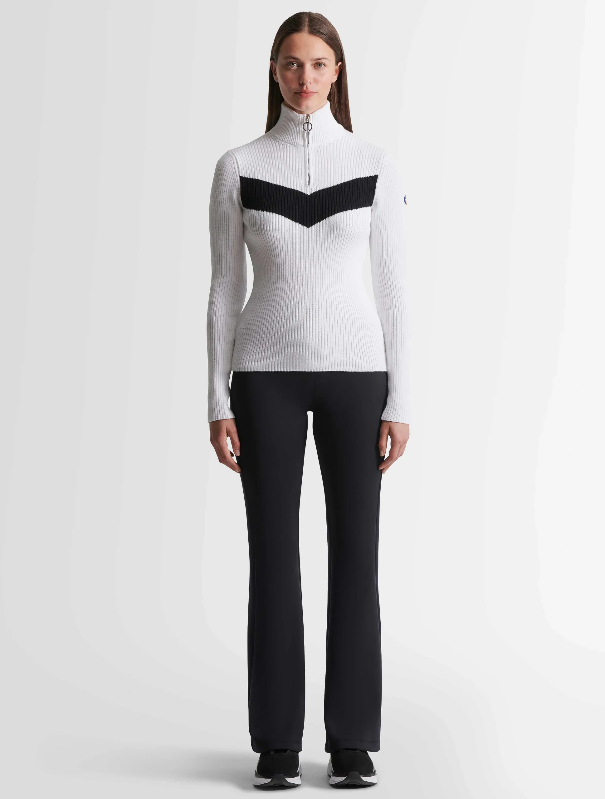 Pullover Und Sweatshirts*Fusalp Pullover Und Sweatshirts Andromede-Pullover
