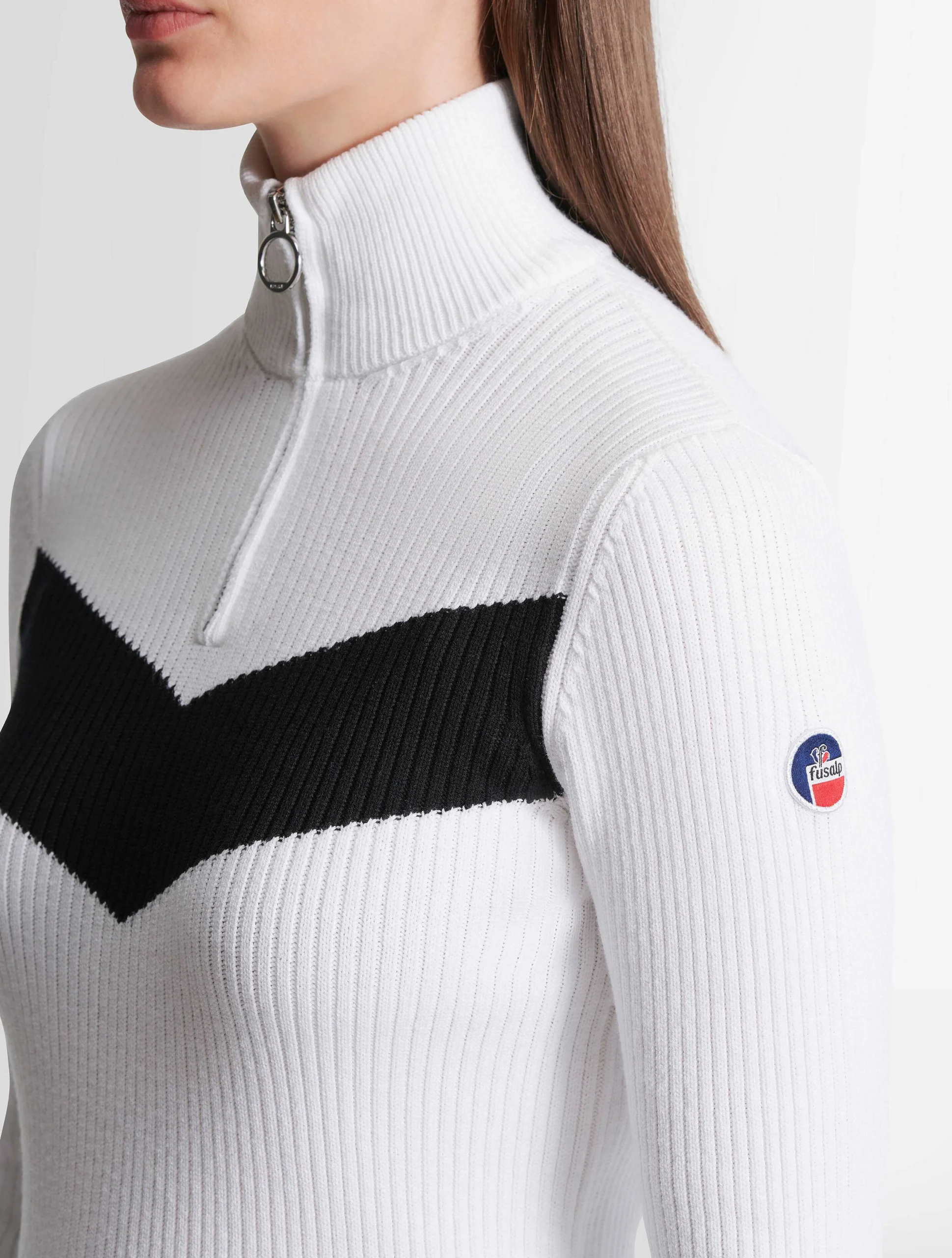 Pullover Und Sweatshirts*Fusalp Pullover Und Sweatshirts Andromede-Pullover