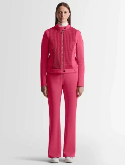 Isolierte Jacken*Fusalp Isolierte Jacken Angeline-Jacke