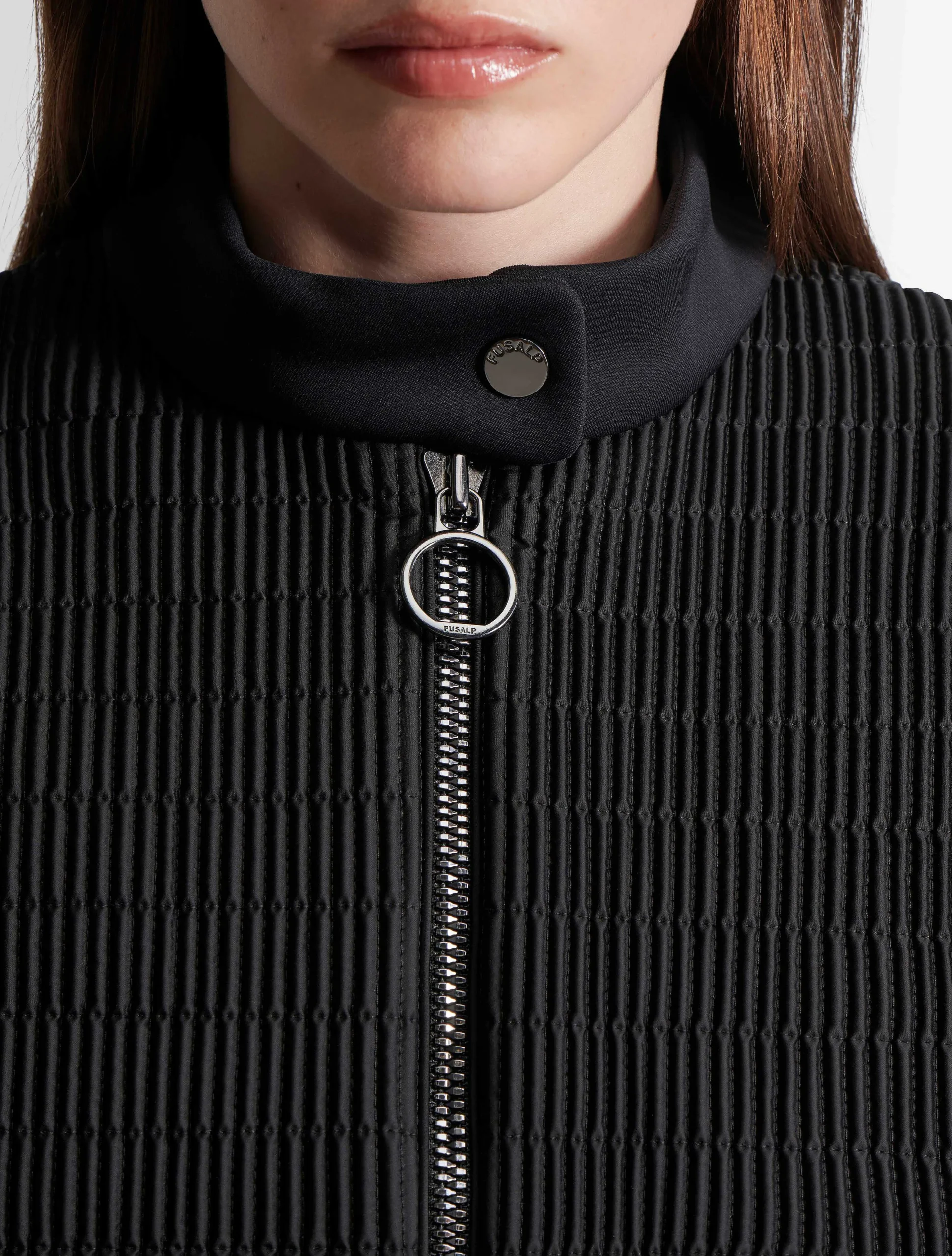 Isolierte Jacken*Fusalp Isolierte Jacken Angeline-Jacke