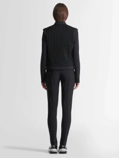 Isolierte Jacken*Fusalp Isolierte Jacken Angeline-Jacke