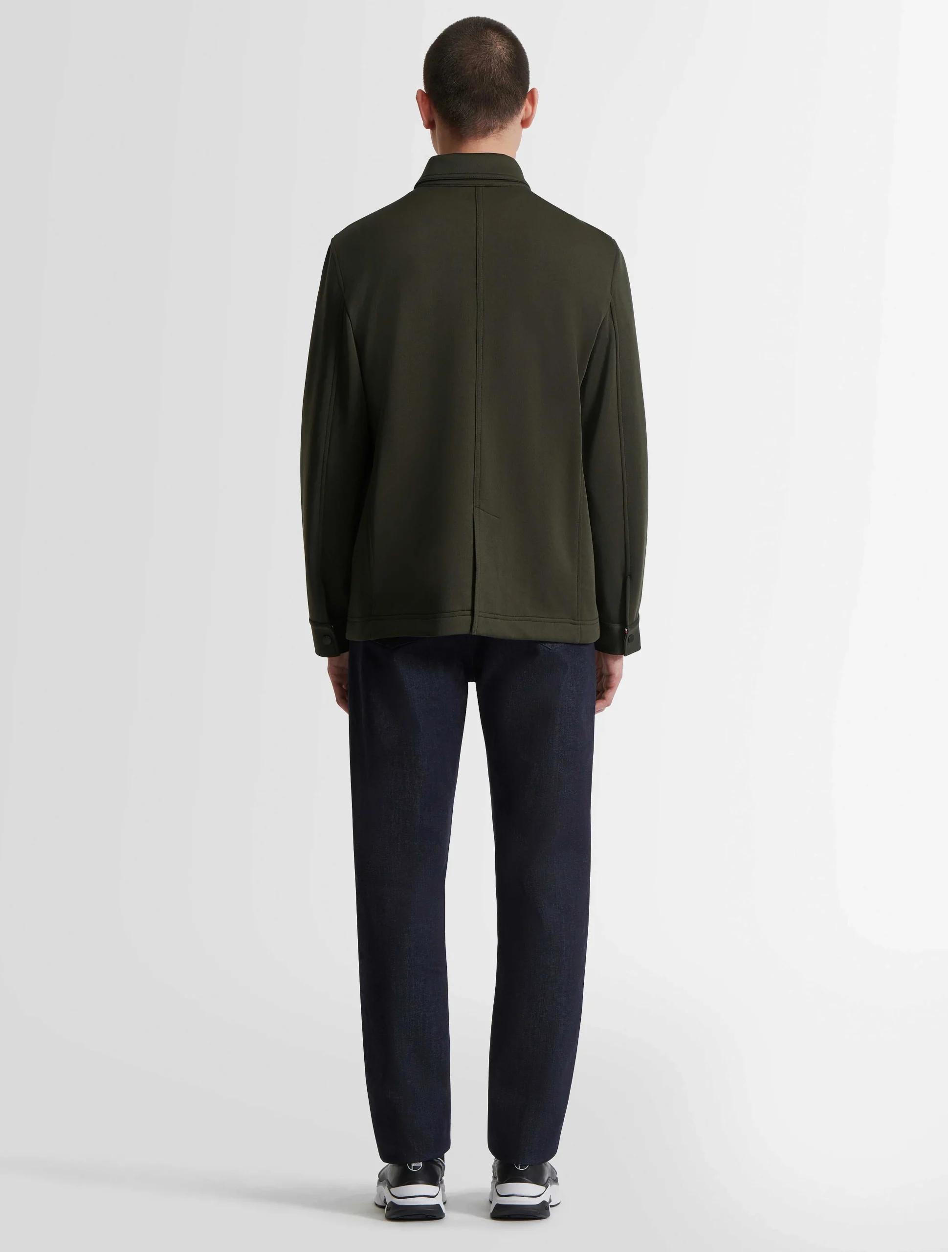 Leichte Jacken*Fusalp Leichte Jacken Angelo Leichte Jacke