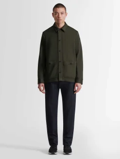 Leichte Jacken*Fusalp Leichte Jacken Angelo Leichte Jacke