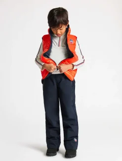 Fusalp Armellose Pufferjacke Venus