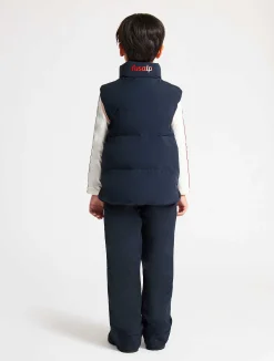 Fusalp Armellose Pufferjacke Venus