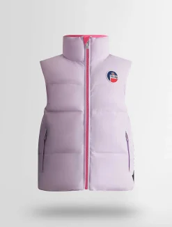 Fusalp Armellose Pufferjacke Venus