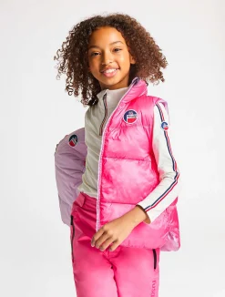 Fusalp Armellose Pufferjacke Venus