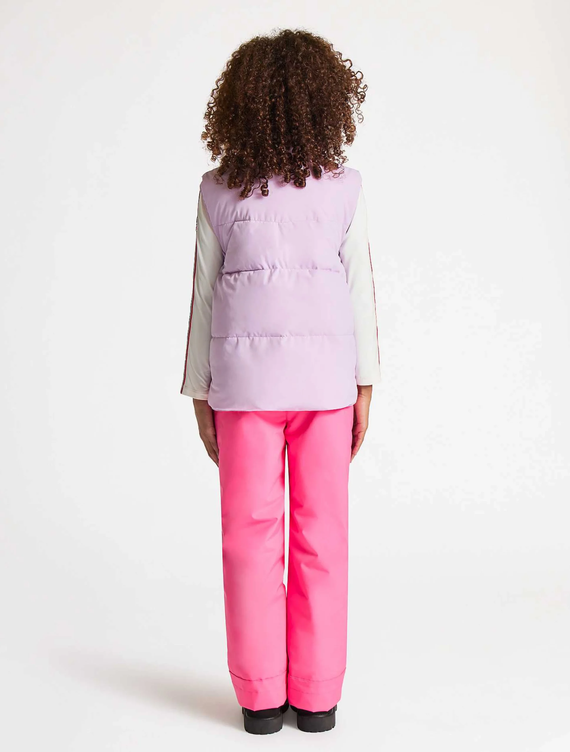Fusalp Armellose Pufferjacke Venus