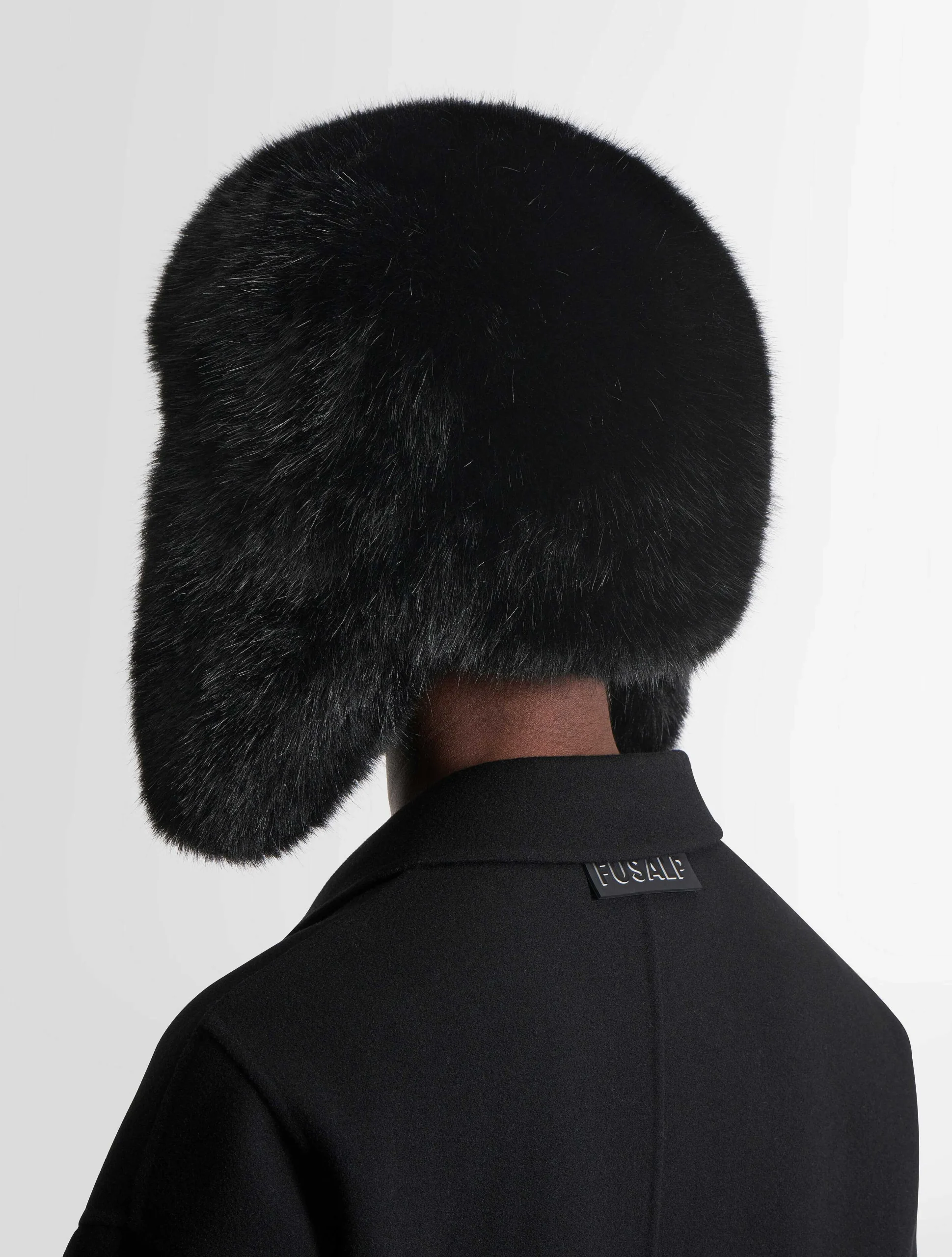 Fusalp Artic Chapka