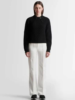 Pullover Und Sweatshirts*Fusalp Pullover Und Sweatshirts Aslaug-Pullover