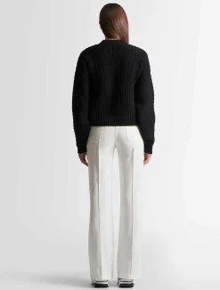 Pullover Und Sweatshirts*Fusalp Pullover Und Sweatshirts Aslaug-Pullover