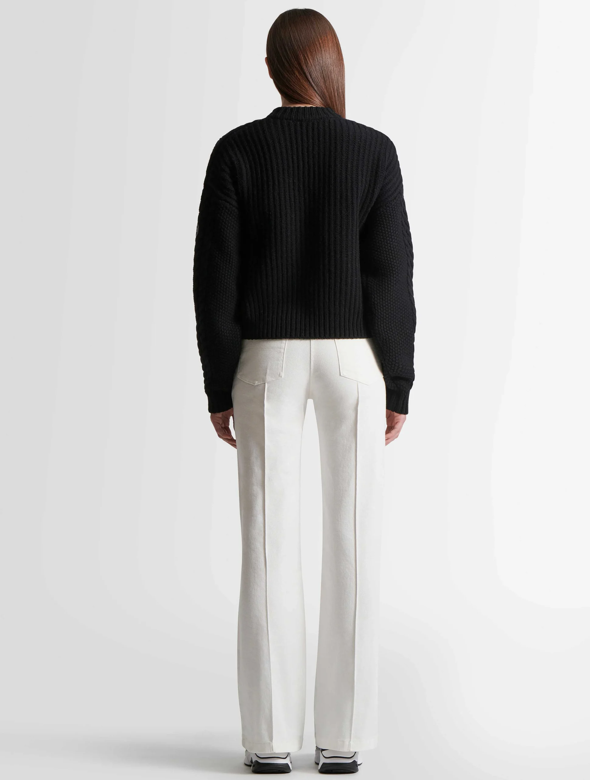 Pullover Und Sweatshirts*Fusalp Pullover Und Sweatshirts Aslaug-Pullover