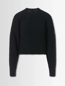 Pullover Und Sweatshirts*Fusalp Pullover Und Sweatshirts Aslaug-Pullover