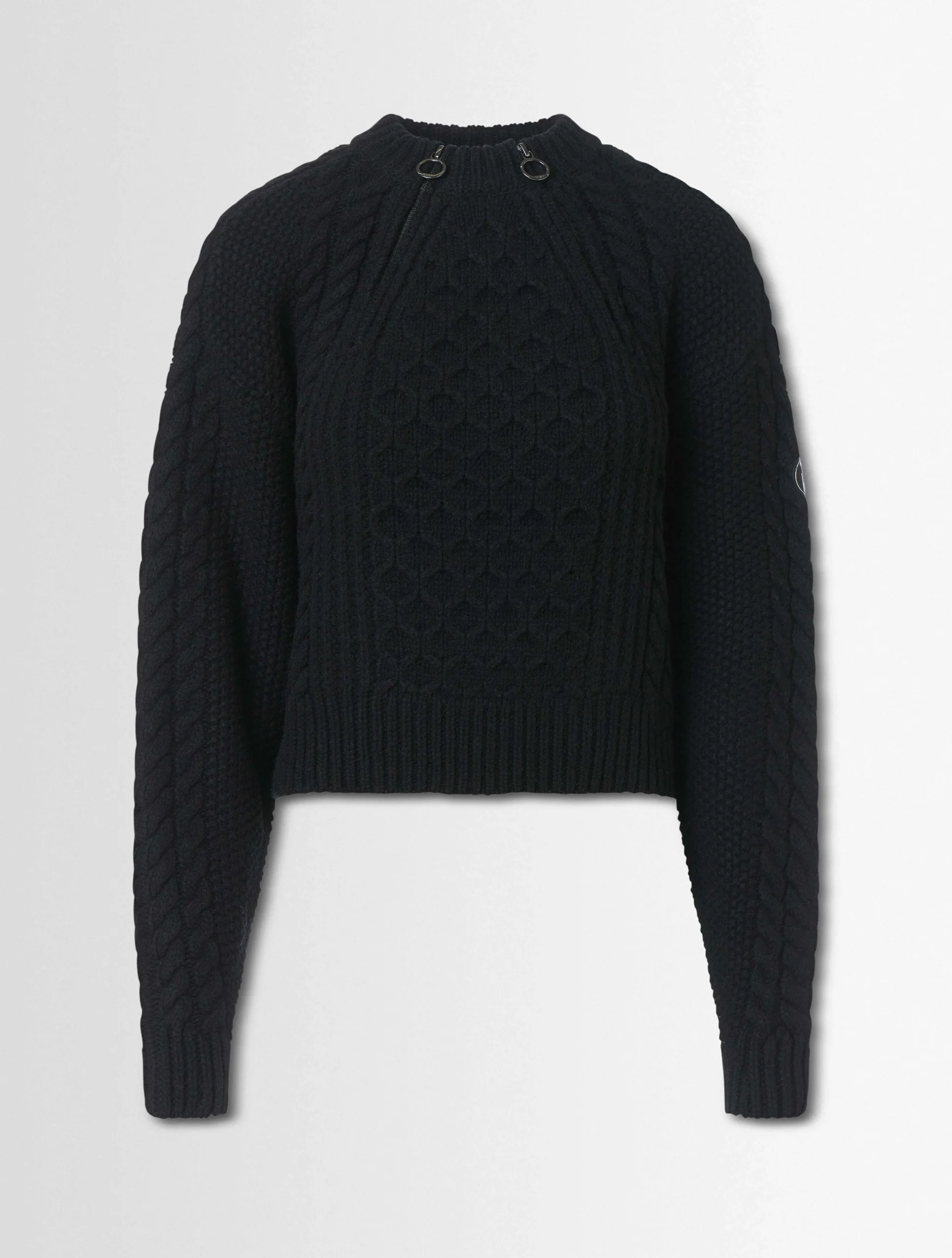 Pullover Und Sweatshirts*Fusalp Pullover Und Sweatshirts Aslaug-Pullover